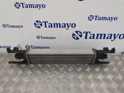 Автозапчасти б/у интеркулер за opel corsa d (s07) 1.3 cdti (l08 l68) ссылки oem iam z13dth  