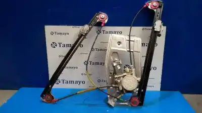 Gebrauchtes Autoersatzteil FENSTERHEBER VORNE LINKS zum BMW SERIE 5 BERLINA (E39)  OEM-IAM-Referenzen 51338159831  