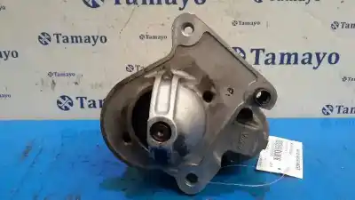 Автозапчастина б/у двигун запускається для ford fiesta (ccn) 1.5 tdci cat посилання на oem iam 8v2111000ae