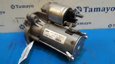 Second-hand car spare part starter motor for ford fiesta (ccn) 1.5 tdci cat oem iam references 8v2111000ae ts14e11 