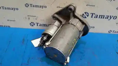 Second-hand car spare part starter motor for ford fiesta (ccn) 1.5 tdci cat oem iam references 8v2111000ae ts14e11 