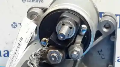 Second-hand car spare part starter motor for ford fiesta (ccn) 1.5 tdci cat oem iam references 8v2111000ae ts14e11 