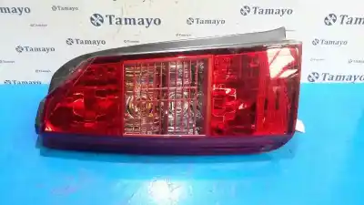 Tweedehands auto-onderdeel linker achterlamp voor fiat idea (135) 1.4 oem iam-referenties 46829509