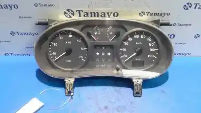 Second-hand car spare part DASHBOARD for RENAULT KANGOO (F/KC0)  OEM IAM references P8200176654B 216711763 8200176654B