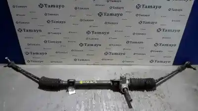 Pièce détachée automobile d'occasion crémaillère de direction pour renault twingo (co6) 1.2 références oem iam f030616