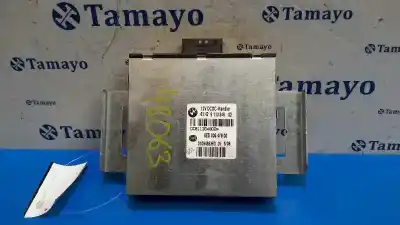 Peça sobressalente para automóvel em segunda mão módulo eletrônico por bmw serie 3 cabrio (e93) * referências oem iam 61429113348