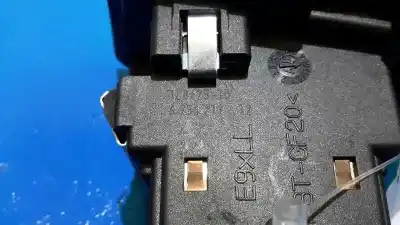 Second-hand car spare part ignition switch for bmw serie 3 cabrio (e93) * oem iam references 695471912  