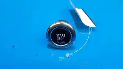 Pezzo di ricambio per auto di seconda mano INTERRUTTORE per BMW SERIE 3 CABRIO (E93)  Riferimenti OEM IAM 697327607 10862510 