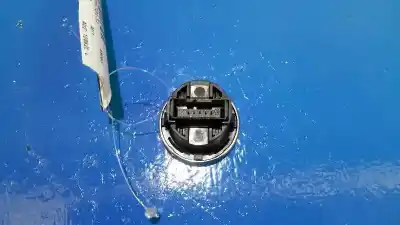 Second-hand car spare part switch for bmw serie 3 cabrio (e93) * oem iam references 697327607 10862510 