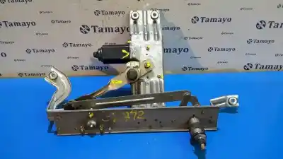 Second-hand car spare part front windshield wiper motor for opel frontera a 2.4 cat oem iam references 8943865323