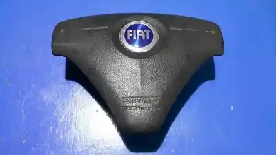 Автозапчастина б/у передня ліва подушка безопасности для fiat croma (194) 1.9 8v multijet active посилання на oem iam 735399616 Автозапчастина б/у передня ліва подушка безопасности для fiat croma (194) 1.9 8v multijet active посилання на oem iam 735399616