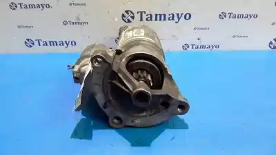 Peça sobressalente para automóvel em segunda mão motor de arranque por fiat scudo combi (272) l1h1 120 multijet (5 pl.) referências oem iam 