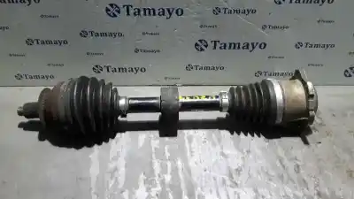 Second-hand car spare part front left transmission for seat ibiza (6j5) reference oem iam references 6r0407761l
