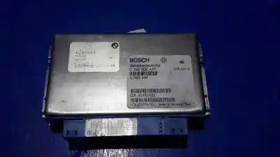 Second-hand car spare part AUTOMATIC GEARBOX CONTROL UNIT for BMW SERIE 3 COUPE (E46)  OEM IAM references 0260002429 1423642 