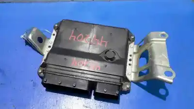 Tweedehands auto-onderdeel ecu motorcontroller voor toyota yaris (ksp9/scp9/nlp9) rock in rio oem iam-referenties 896610d310 mb2751002493 