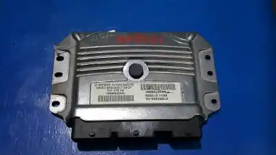 Second-hand car spare part suspension control unit for citroen c6 básico oem iam references 215853364a