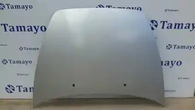 Peça sobressalente para automóvel em segunda mão capot por volvo c30 (533) 1.8 referências oem iam   