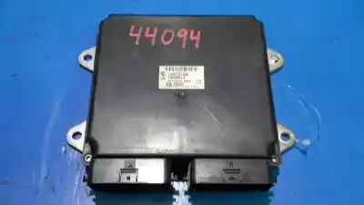 Tweedehands auto-onderdeel ECU MOTORCONTROLLER voor MITSUBISHI COLT BERLINA 3 (CZ)  OEM IAM-referenties 1860101400 1860B014 E6T42484