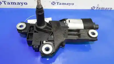 Автозапчасти б/у мотор заднего стеклоочистителя за volvo c30 (533) 1.8 ссылки oem iam 53028312