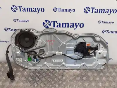 Автозапчасти б/у регулятор стекла переднего левого за volvo c30 (533) 1.8 ссылки oem iam 979038100