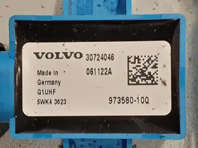 Автозапчасти б/у регулятор стекла переднего левого за volvo c30 (533) 1.8 ссылки oem iam 979038100 1174088b 30773905aa