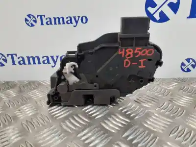 Автозапчасти б/у замок левой передней двери за volvo c30 (533) 1.8 ссылки oem iam 30753658