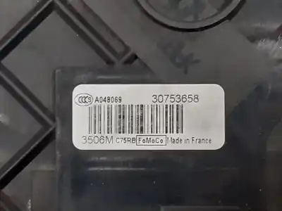 Автозапчастина б/у замок передніх дверей лівий для volvo c30 (533) 1.8 посилання на oem iam 30753658 240015003 