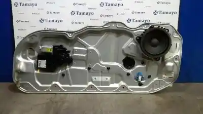 Автозапчасти б/у регулятор стекла переднего правого за volvo c30 (533) 1.8 ссылки oem iam 979037100