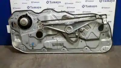 Автозапчастина б/у регулятор переднього правого скла для volvo c30 (533) 1.8 посилання на oem iam 979037100 1174088a 30773903aa