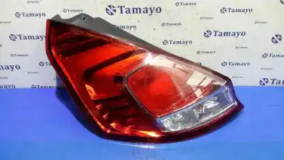 Piesă de schimb auto la mâna a doua LAMPÃ SPATE STÂNGA pentru FORD FIESTA (CCN)  Referințe OEM IAM C1BB13405A  
