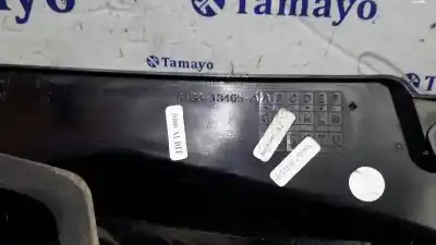 İkinci el araba yedek parçası sol kuyruk lambasi için ford fiesta (ccn) 1.5 tdci cat oem iam referansları c1bb13405a  