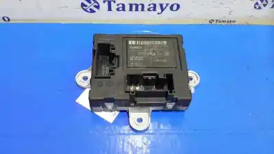 Second-hand car spare part ELECTRONIC MODULE for FORD FIESTA VI (CB1, CCN)  OEM IAM references 1012469200 CV1T14B533AG 