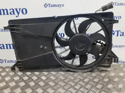 Recambio de automóvil de segunda mano de electroventilador para volvo c30 1.8 cat referencias oem iam 0130303930  