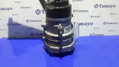 Peça sobressalente para automóvel em segunda mão bomba de direção por citroen c4 picasso 2.0 hdi fap cat (rhr / dw10bted4) referências oem iam 9684040280 a0012434  Peça sobressalente para automóvel em segunda mão bomba de direção por citroen c4 picasso 2.0 hdi fap cat (rhr / dw10bted4) referências oem iam 9684040280 a0012434