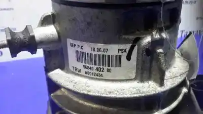 Peça sobressalente para automóvel em segunda mão bomba de direção por citroen c4 picasso 2.0 hdi fap cat (rhr / dw10bted4) referências oem iam 9684040280 a0012434  Peça sobressalente para automóvel em segunda mão bomba de direção por citroen c4 picasso 2.0 hdi fap cat (rhr / dw10bted4) referências oem iam 9684040280 a0012434