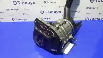 Peça sobressalente para automóvel em segunda mão bomba de direção por citroen c4 picasso 2.0 hdi fap cat (rhr / dw10bted4) referências oem iam 9684040280 a0012434  Peça sobressalente para automóvel em segunda mão bomba de direção por citroen c4 picasso 2.0 hdi fap cat (rhr / dw10bted4) referências oem iam 9684040280 a0012434