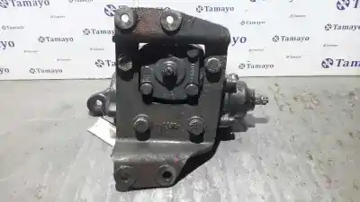 Tweedehands auto-onderdeel stuurhuis voor nissan l- 35.09 * oem iam-referenties 8055100322  