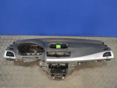 Tweedehands auto-onderdeel DASHBOARD voor RENAULT MEGANE II BERLINA 5P  OEM IAM-referenties   