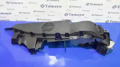 Peça sobressalente para automóvel em segunda mão cinto de segurança traseiro direito por bmw serie 1 berlina (e81/e87) 2.0 turbodiesel cat referências oem iam 607051100b