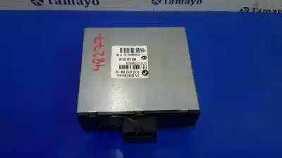 Peça sobressalente para automóvel em segunda mão módulo eletrônico por bmw serie 1 berlina (e81/e87) 2.0 turbodiesel cat referências oem iam 61429127088