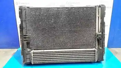 Peça sobressalente para automóvel em segunda mão intercooler por bmw serie 1 berlina (e81/e87) 2.0 turbodiesel cat referências oem iam 779878802