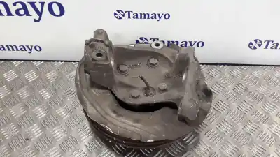 Peça sobressalente para automóvel em segunda mão manga de eixo dianteira direita por bmw serie 1 berlina (e81/e87) 2.0 turbodiesel cat referências oem iam 31216773210