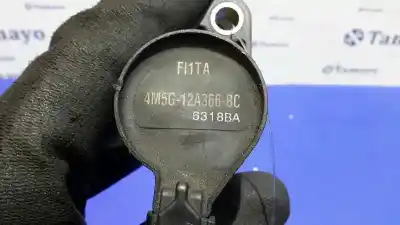 Автозапчастина б/у котушка запалювання для volvo c30 (533) 1.8 посилання на oem iam 4m5g12a366bc  