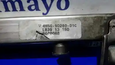 Автозапчасти б/у рампа инжектора за volvo c30 (533) 1.8 ссылки oem iam 4m5g9d280d1c  