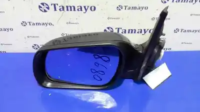 Peça sobressalente para automóvel em segunda mão espelho retrovisor esquerdo por mazda 2 berlina (dy) 1.4 cat referências oem iam 