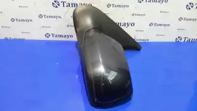 Peça sobressalente para automóvel em segunda mão espelho retrovisor esquerdo por mazda 2 berlina (dy) 1.4 cat referências oem iam   