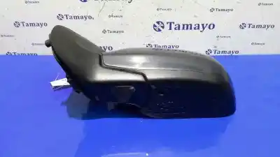 Peça sobressalente para automóvel em segunda mão espelho retrovisor esquerdo por mazda 2 berlina (dy) 1.4 cat referências oem iam   