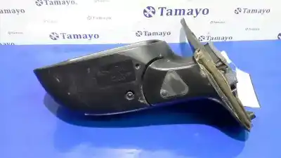 Peça sobressalente para automóvel em segunda mão espelho retrovisor esquerdo por mazda 2 berlina (dy) 1.4 cat referências oem iam   