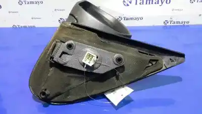 Peça sobressalente para automóvel em segunda mão espelho retrovisor esquerdo por mazda 2 berlina (dy) 1.4 cat referências oem iam   