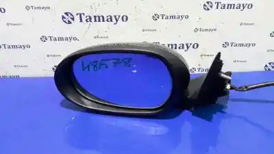 Pezzo di ricambio per auto di seconda mano specchio sinistro per jaguar x-type * riferimenti oem iam 